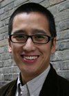 Calvin Chin